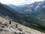 Cdn Rockies Adventure (Aug 2010) - Canmore - 012
